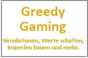 Online Spiele ORTNAME - Simulationen - Greedy Gaming