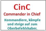 Online Spiele ORTNAME - Kampf Moderne - Commander in Chief - CinC