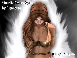 Virtual-Women - Flensburg (Stadt)