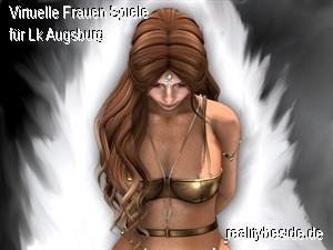 Virtual-Women - Augsburg (Landkreis)