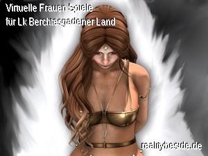 Virtual-Women - Berchtesgadener Land (Landkreis)