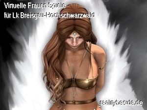 Virtual-Women - Breisgau-Hochschwarzwald (Landkreis)