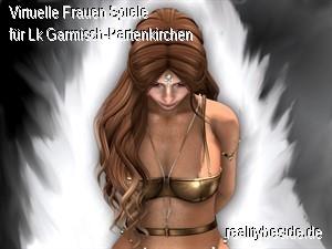 Virtual-Women - Garmisch-Partenkirchen (Landkreis)