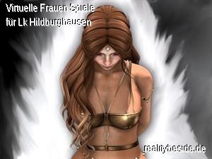 Virtual-Women - Hildburghausen (Landkreis)