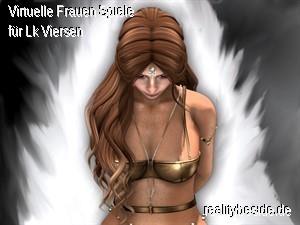 Virtual-Women - Viersen (Landkreis)